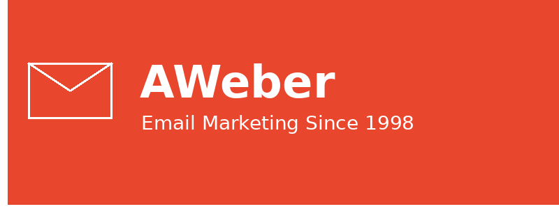 AWeber - dịch vụ email marketing