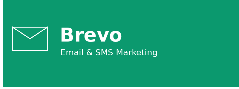 Brevo - dịch vụ email marketing