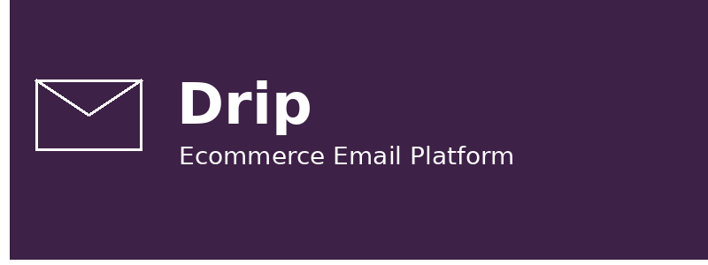 Drip - dịch vụ email marketing