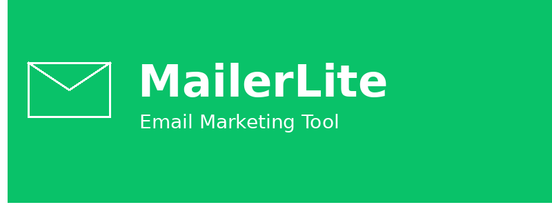 MailerLite - dịch vụ email marketing
