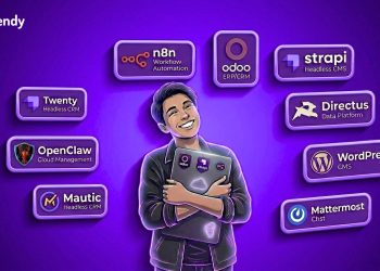 Pendy Cloud – Chạy OpenClaw chỉ với 1 cú click không cần code, tiết kiệm chi phí gấp 5 lần so với thuê VPS